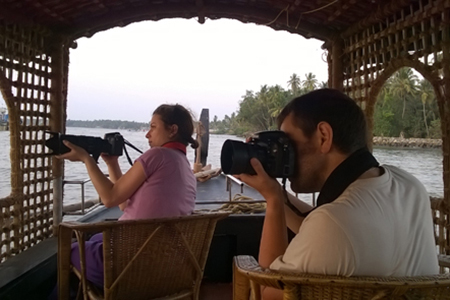 Houseboat Cruise